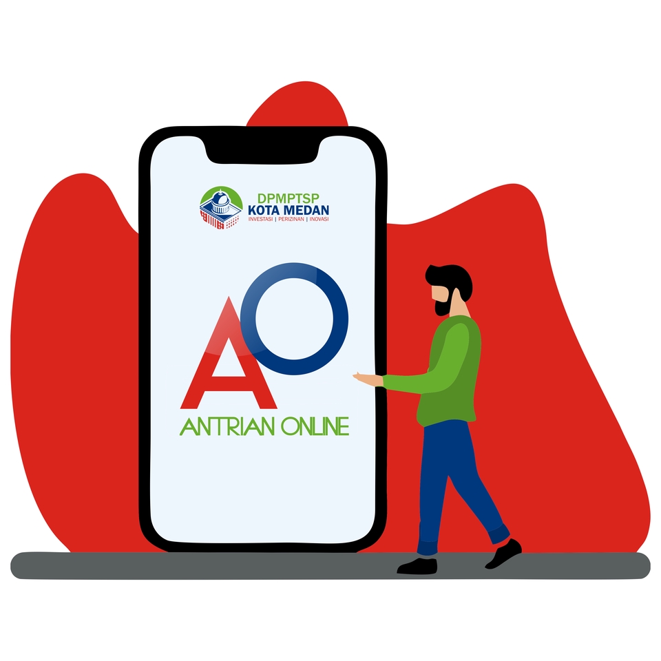 Banner Online - Desain Konten Social Media - 2