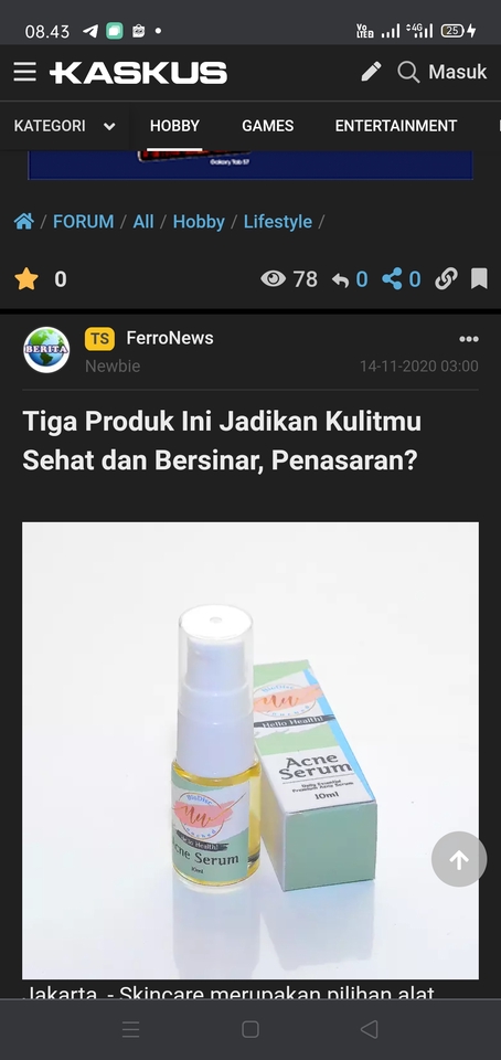 Digital Marketing - Viralkan Konten di Website, Media, dan Forum dengan Harga Terjangkau - 6