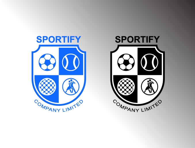 Logo - LOGOเห็นจากนอกโลกก็รู้ว่าขายอะไร - 3