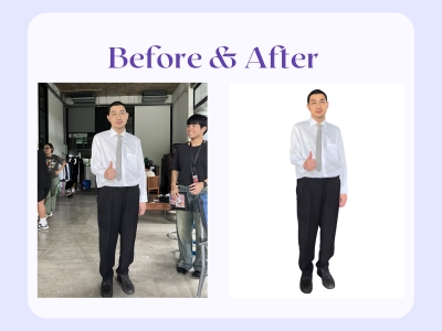 ไดคัท & Photoshop - ไดคัท รีทัช ตัดต่อ คุยง่าย สวยถูกและรวดเร็ว - 3