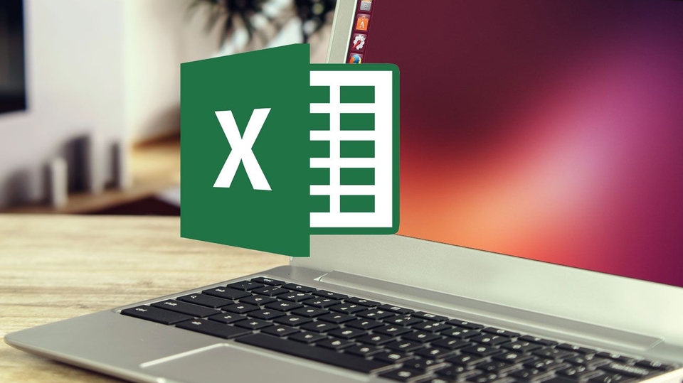 Jasa Konsultasi Excel dan Tanya Rumus Excel Online - Pengolahan, Analisis dan Visualisasi Data di Excel