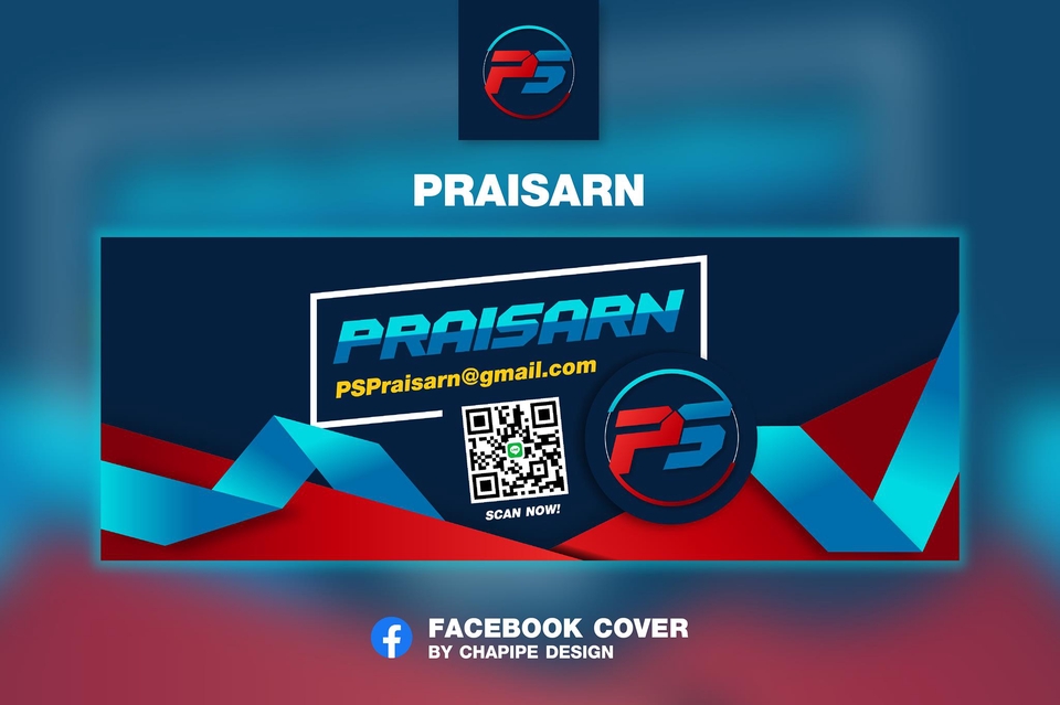 Banner โฆษณา - รับออกแบบ BANNER ONLINE โฆษณาสำหรับ FB / IG / LINE@ / WEBSITE / ETC. - 17