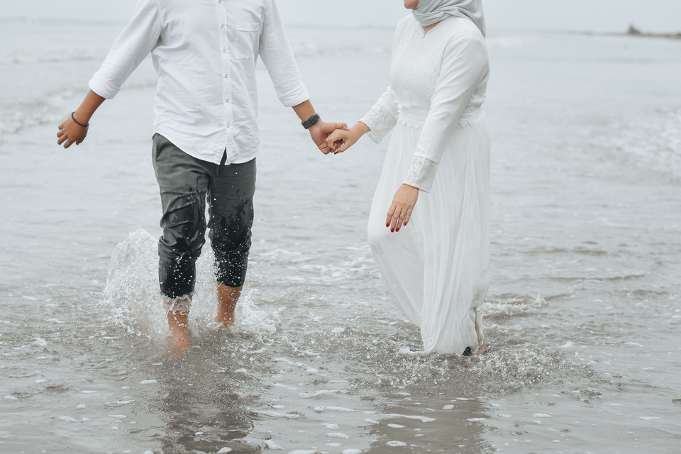 Fotografi - (SUMBAR - PKU) Jasa Foto Wedding, Prewedding, Family, Event, Personal - 22