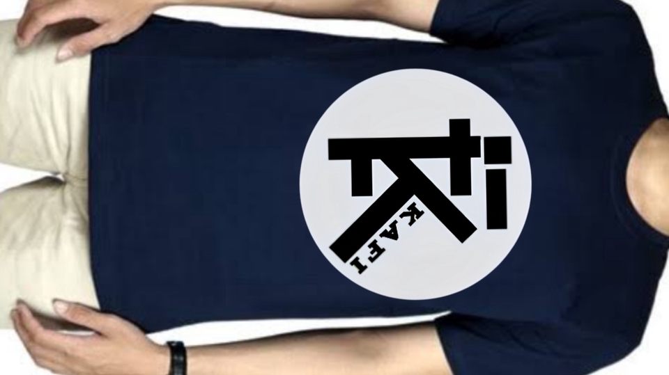 Desain kaos distro keren dengan logo unik dan modern, desain kaos distro keren, desain kaos distro, jasa desain kaos distro, desain baju distro keren.