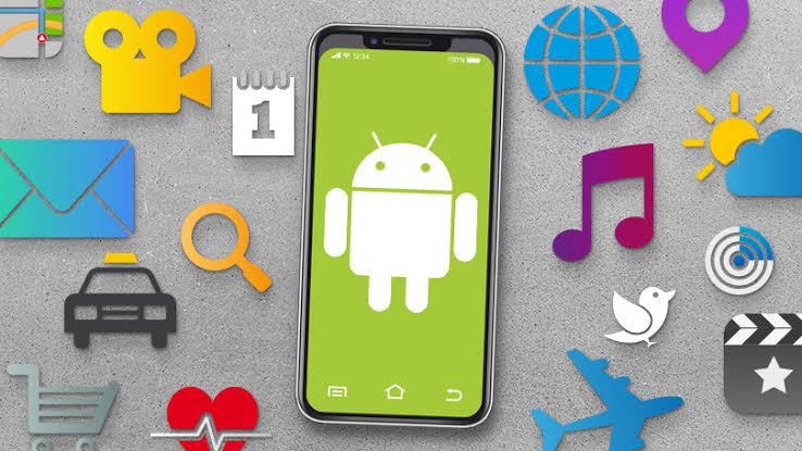 Aplikasi Ponsel - Pembuatan Aplikasi Android & IOS - 5