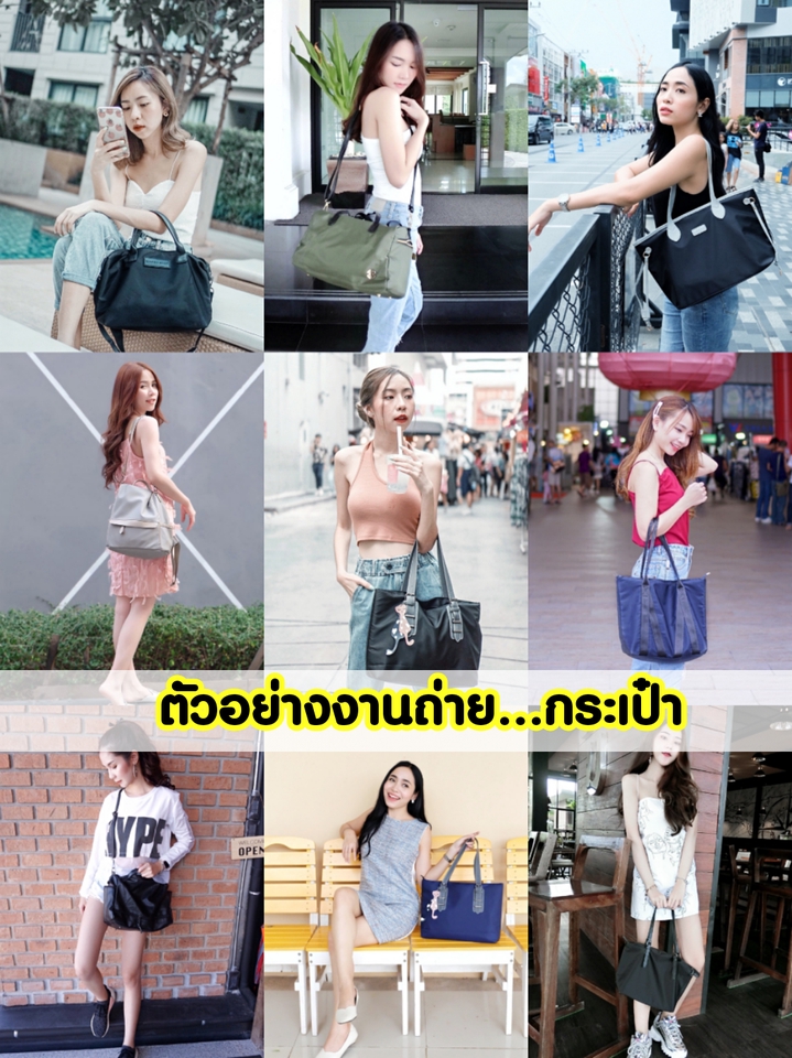 เขียนรีวิว - รับรีวิวสินค้า คลิปVDOรีวิว/ถ่ายรูปคู่สินค้า/Before After/เขียนรีวิวลงเว็บ - 9