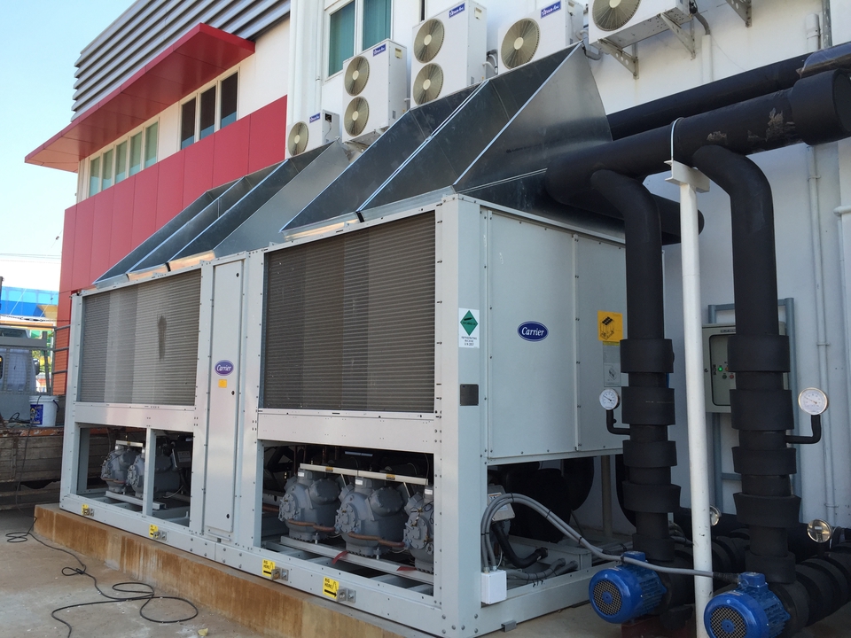 ชิลเลอร์