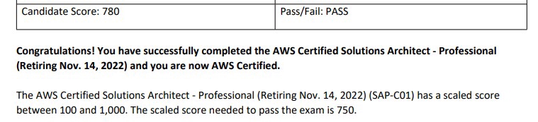 ผู้เชี่ยวชาญให้ความรู้เฉพาะด้าน - ให้คำปรึกษา / แนะนำการใช้งาน Amazon Web Services (AWS) - 10