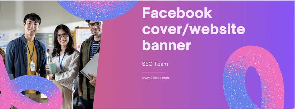 Banner โฆษณา - รับทำ Banner งานโปรโมทสินค้า online ในทุกขนาดรูป เพื่อลงใน Social Media Channels - 5