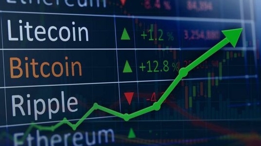 Desktop Application - รับเขียนบอทเทรด Cryptocurrency บน Binance, Bitkub และอื่นๆ - 4