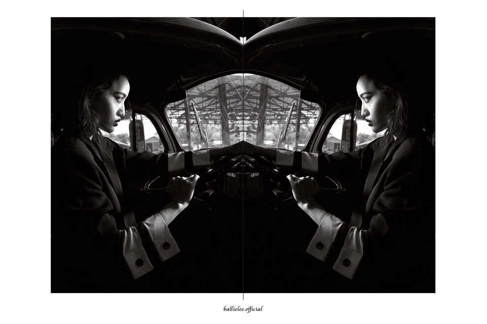 Photography - Fashion Photographer / ช่างภาพแฟชั่น - 8