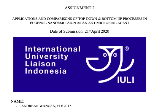 Penerjemahan - Jasa Translator (Inggris, Indonesia, Jerman), Proofreader (Inggris), Jasa Ketik, Penulisan Sub Judul - 12