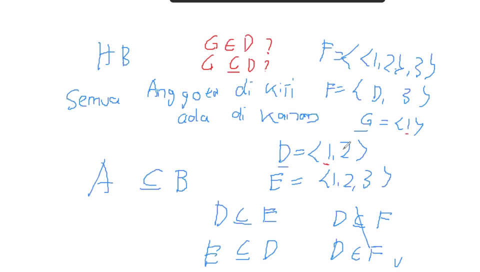Kursus Online - Les Online Matematika - IPA bahas lengkap sampai paham - 3