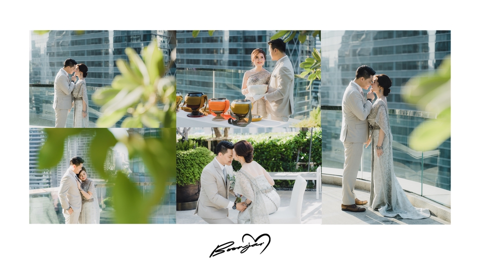 Photography - รับถ่ายภาพงาน Wedding และงานอีเว้นท์อื่นๆ - 2