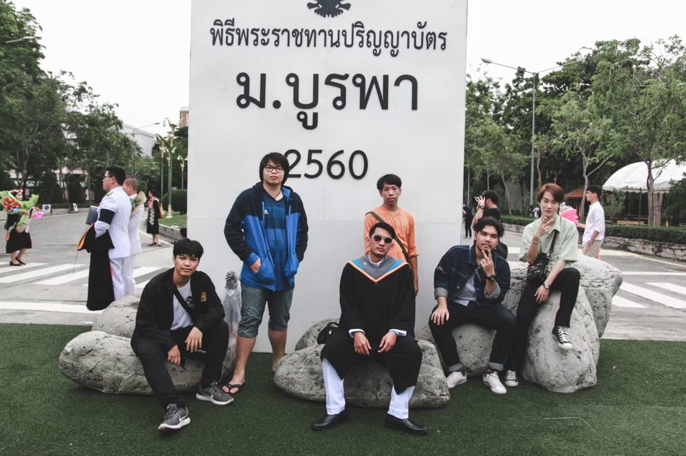 Photography - ถ่ายภาพตามสั่ง - 28