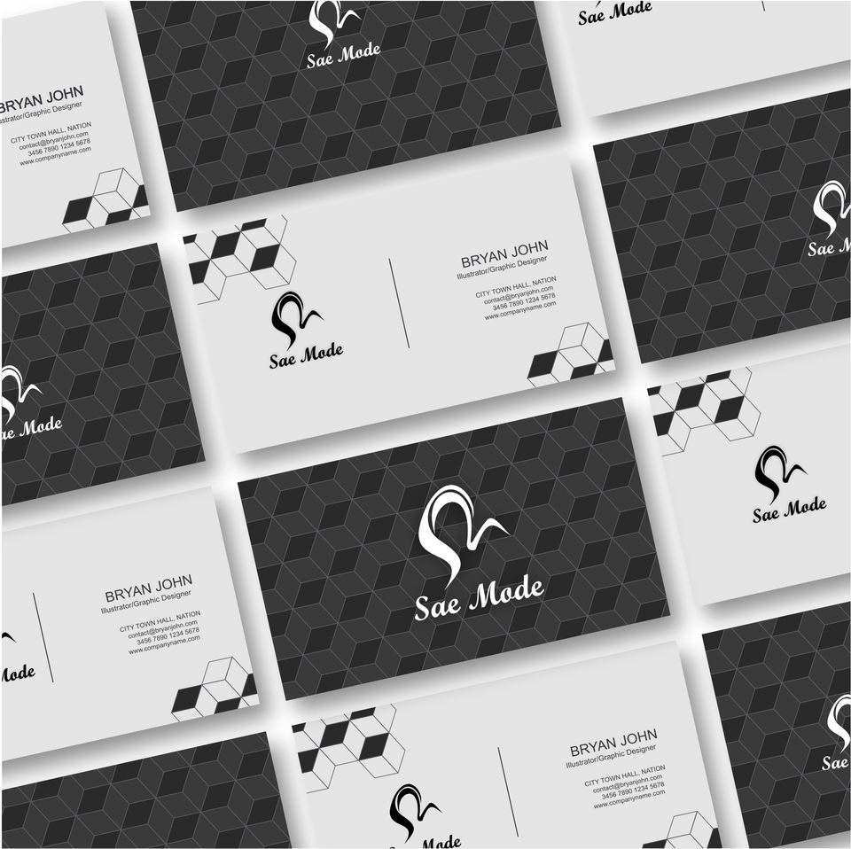 Logo - Ikon Inovatif: Desain Logo Modern untuk Era Digital - 4