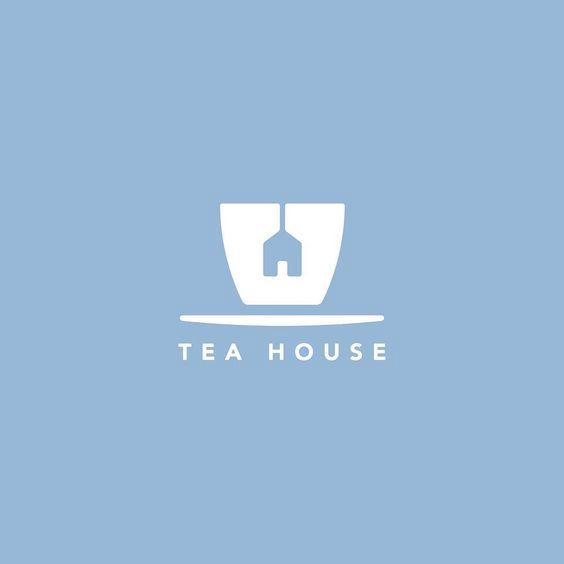 Logo - Desain Logo Perusahaan, Start Up, Olshop, Coffe Shop, Brand, Kuliner, Fashion, - 2
