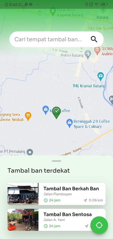 Jasa Pembuatan Aplikasi Android 5812