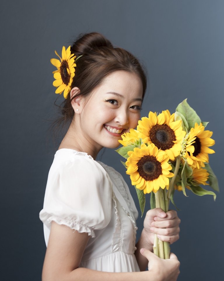 Photography - ถ่ายภาพ Portrait, Fashion, Lookbook, Beauty, งานรับปริญญา, Pre-Wedding - 4