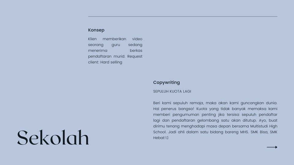 Caption Sosial Media - CLOSING DENGAN COPYWRITING - 3