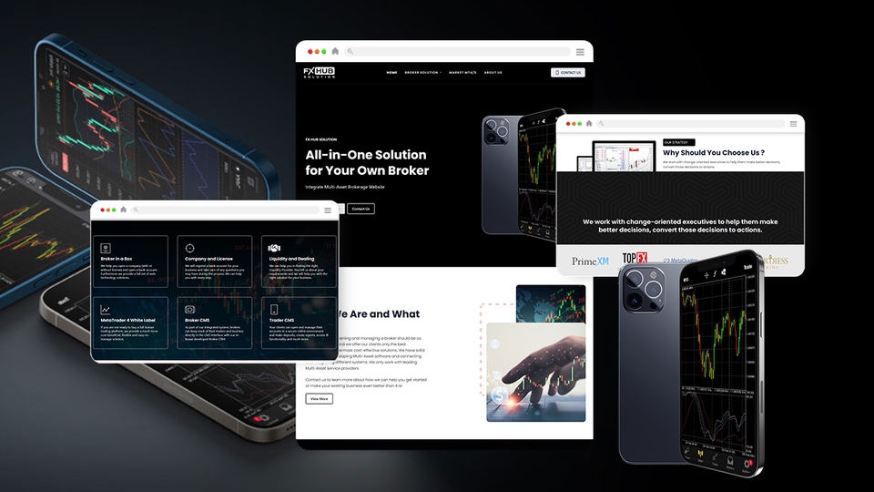 Wordpress - ทำเว็บไซต์ เว็บบริษัท, เว็บขายสินค้า eCommerce, เว็บโรงแรม, เว็บอสังหา, เว็บคอร์สเรียนออนไลน์ - 11