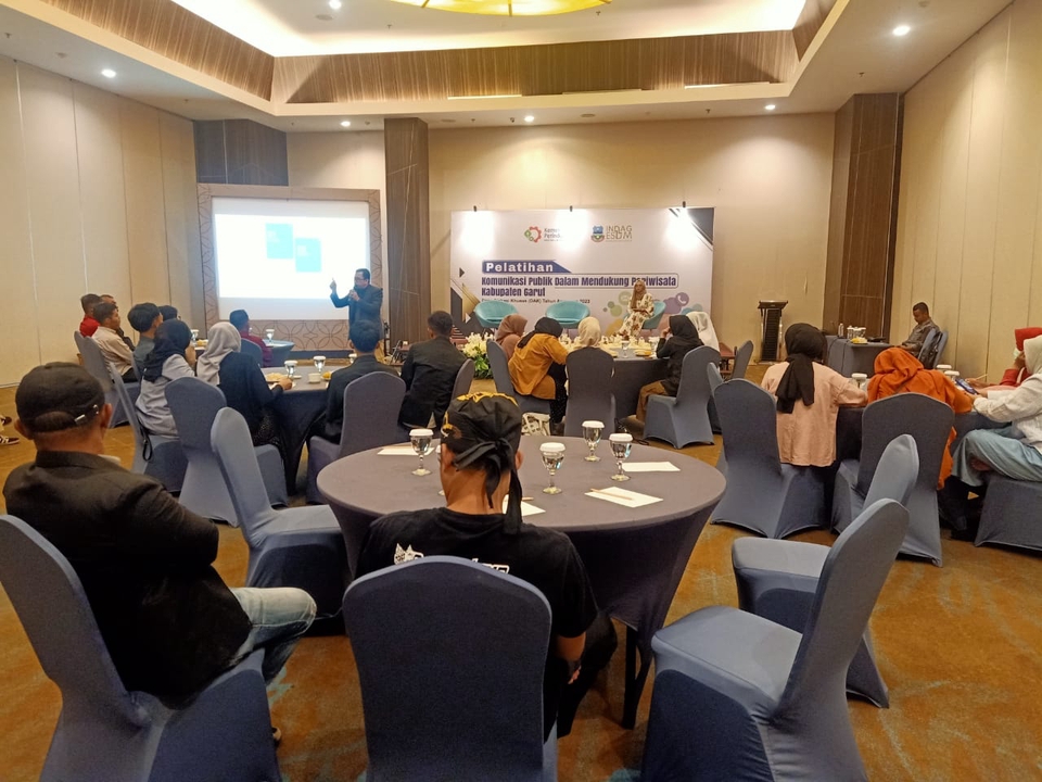 Jasa Lainnya - Jasa Penyusunan SOP Kerja Bisnis HORECA - 4