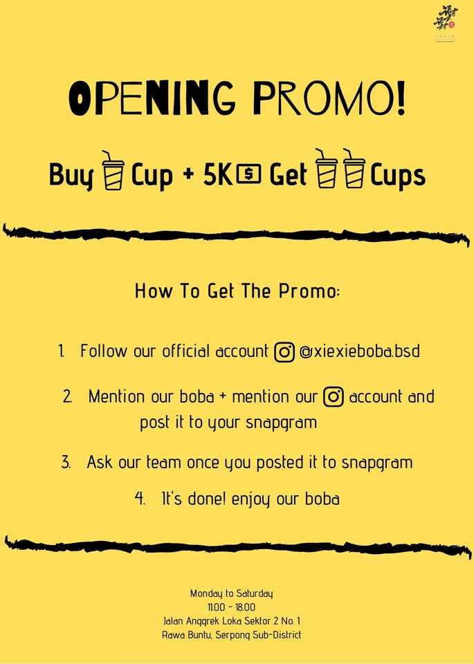 Banner Online - Desain Poster, Banner, IG Feeds or Story (Fast Track) - 5