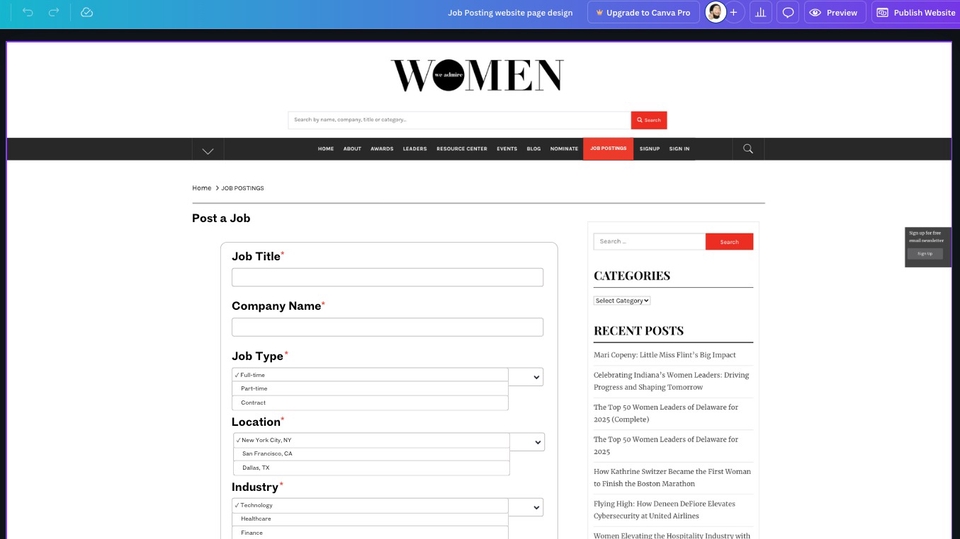 Sekretaris - Your Trusted Virtual Assistant | Admin & Customer Support - 5