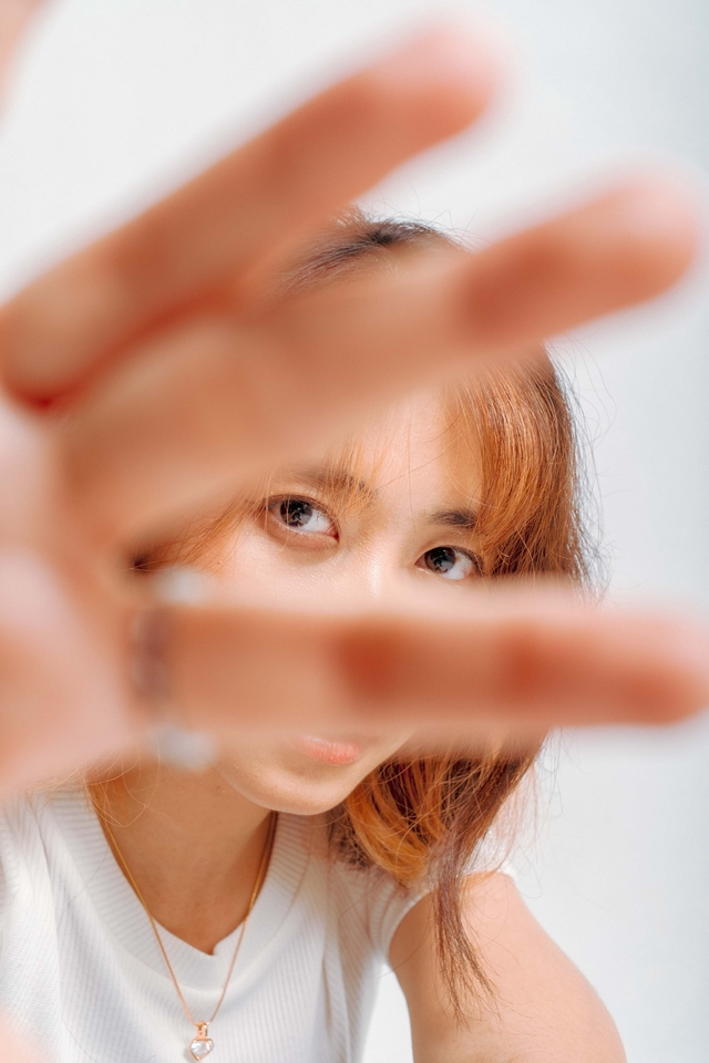 Fotografi - Personal Photoshoot daerah Surabaya - 15