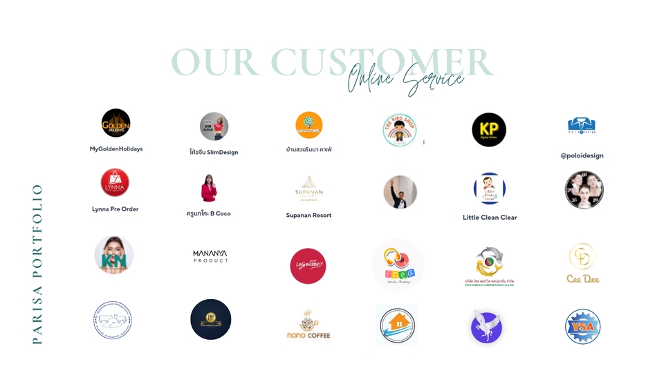 แอดมินดูแลเพจ เว็บไซต์ และร้านค้าออนไลน์ - รับสร้าง รับทำ LINE OA ( Line Official Account ) + ร้านค้า LINE Shopping พร้อมใช้ + สอนการใช้งาน - 27