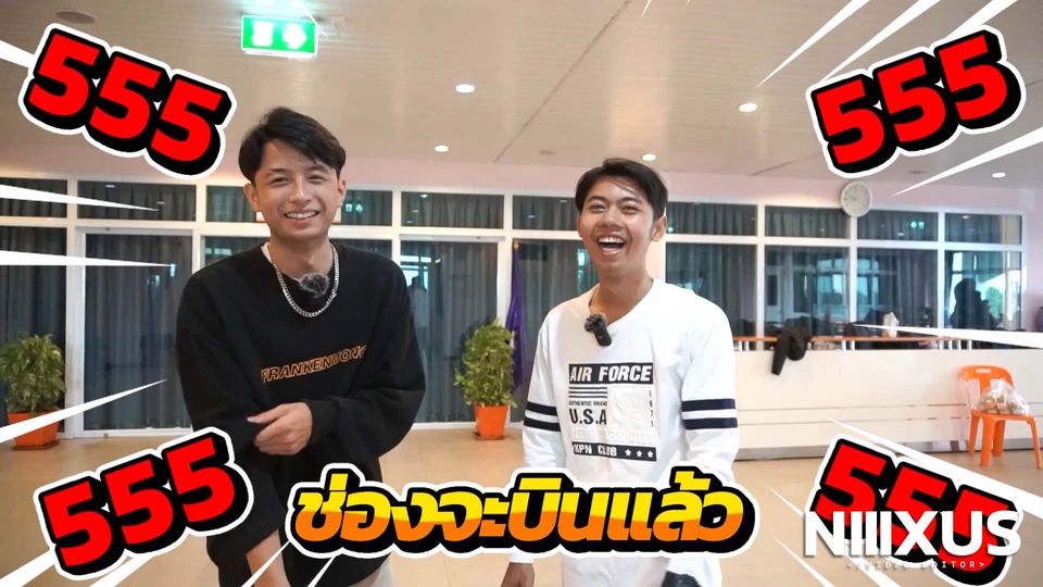 ถ่ายและตัดต่อวีดีโอ - รับงานตัดต่อวีดีโอ ทุกชนิด บนแพลตฟอร์มต่างๆ ( YouTube , Facebook , TikTok ) - 14