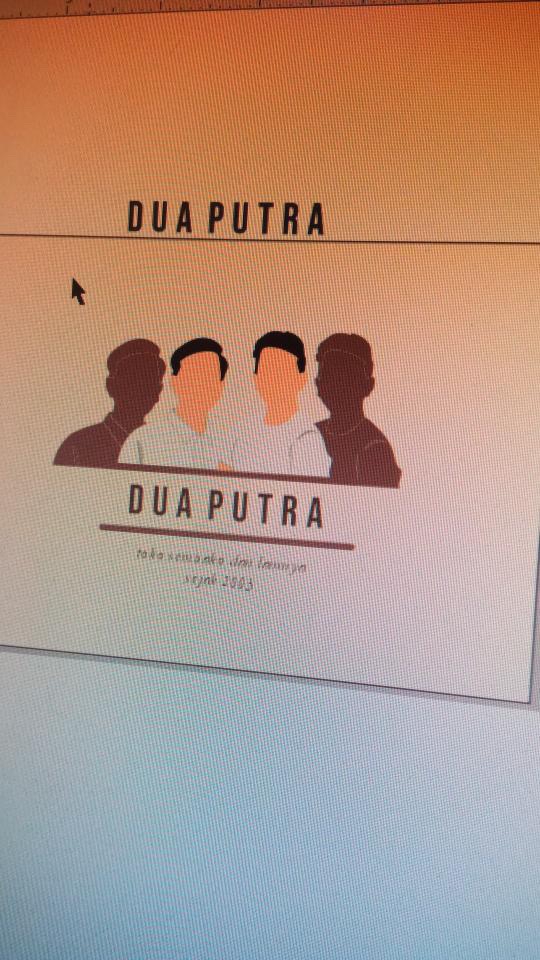 Banner Online - Jasa design banner,flyer, spanduk, status WA informatif - 5