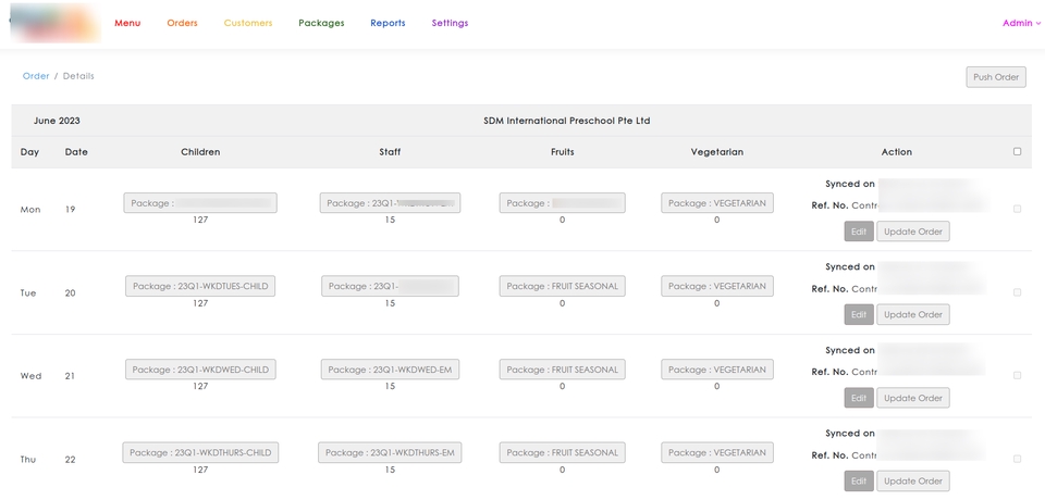 Jasa pembuatan website company profile untuk bisnis online Anda.