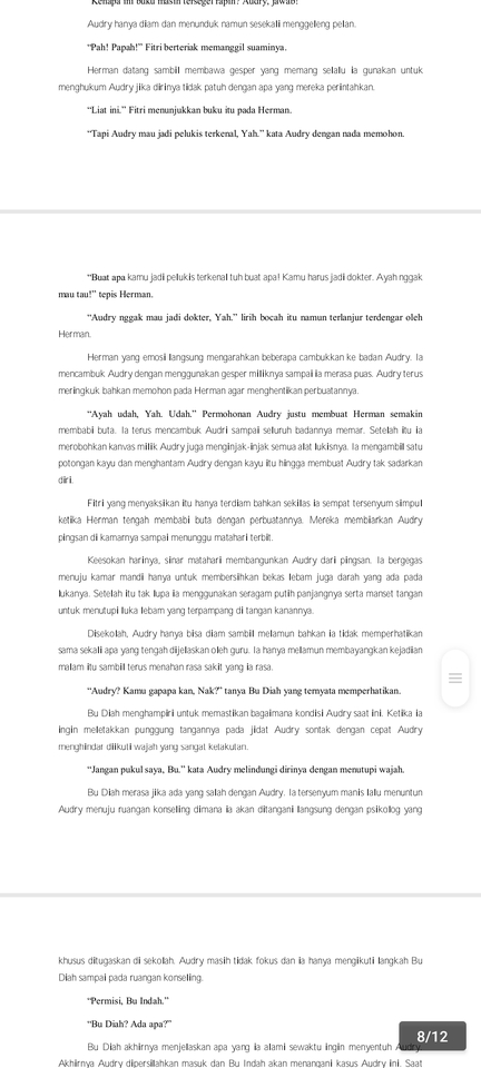Penulisan Konten - Jasa Penulisan Cerpen - 3