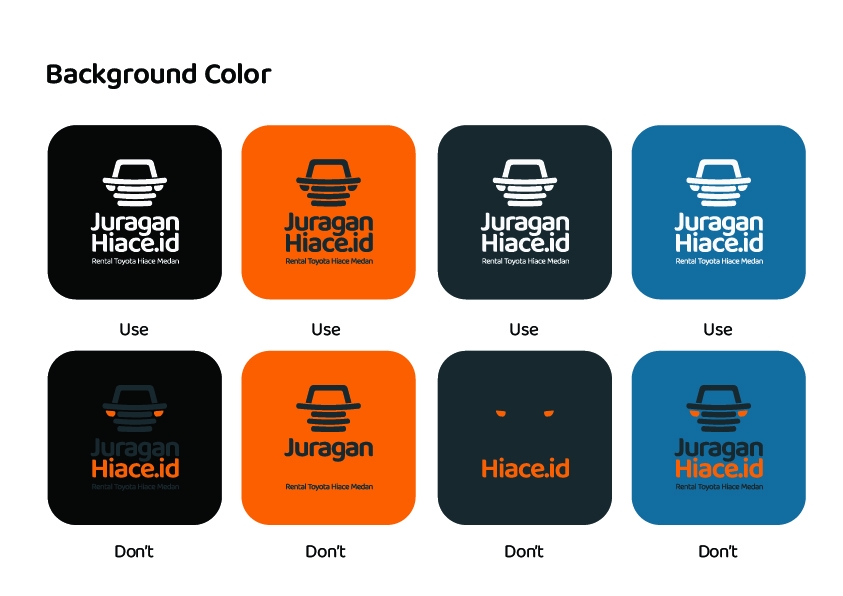 Contoh desain logo untuk jasa desain logo di Indonesia. Layanan pembuatan logo profesional, desain logo keren dan unik untuk berbagai keperluan. Desain logo perusahaan, cafe, restoran, toko online, komunitas dan lain sebagainya.