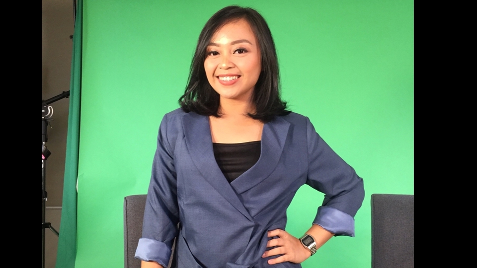 Sulih suara (dubbing, looping) - Voice Over Talent, Pembaca Narasi, MC / Presenter - 1