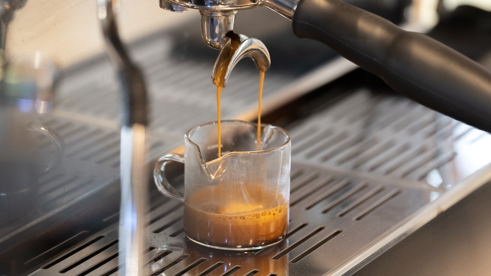 อื่นๆ - ที่ปรึกษาร้านกาแฟ รับสอน ออกแบบ จัดซื้อในเรื่องกาแฟและเครื่องดื่มแบบครงวงจร - 1