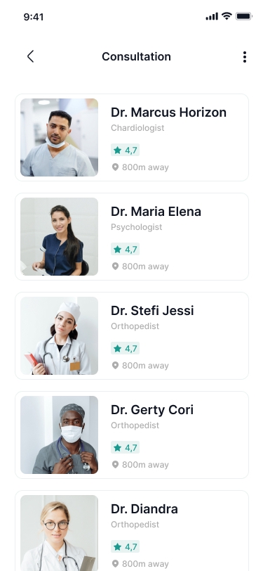 Aplikasi Ponsel - Pembuatan Mobile Application / UI Design - 28