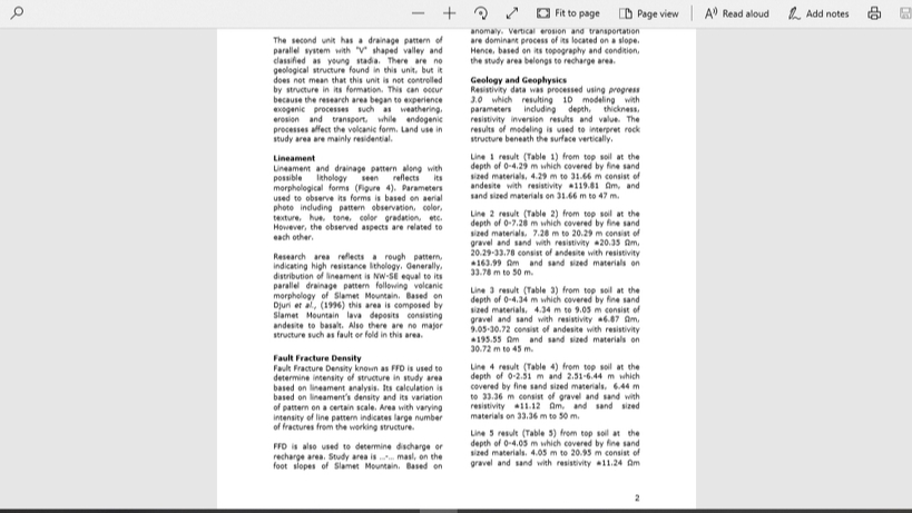 Pengetikan Umum - Mengetik Ulang Bahasa Indonesia & Inggris Cepat dari Ms.Word, PDF atau gambar - 7