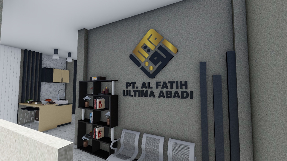 CAD Drawing - Jasa Arsitektur dan Desain Interior Igart.Id Property - 9