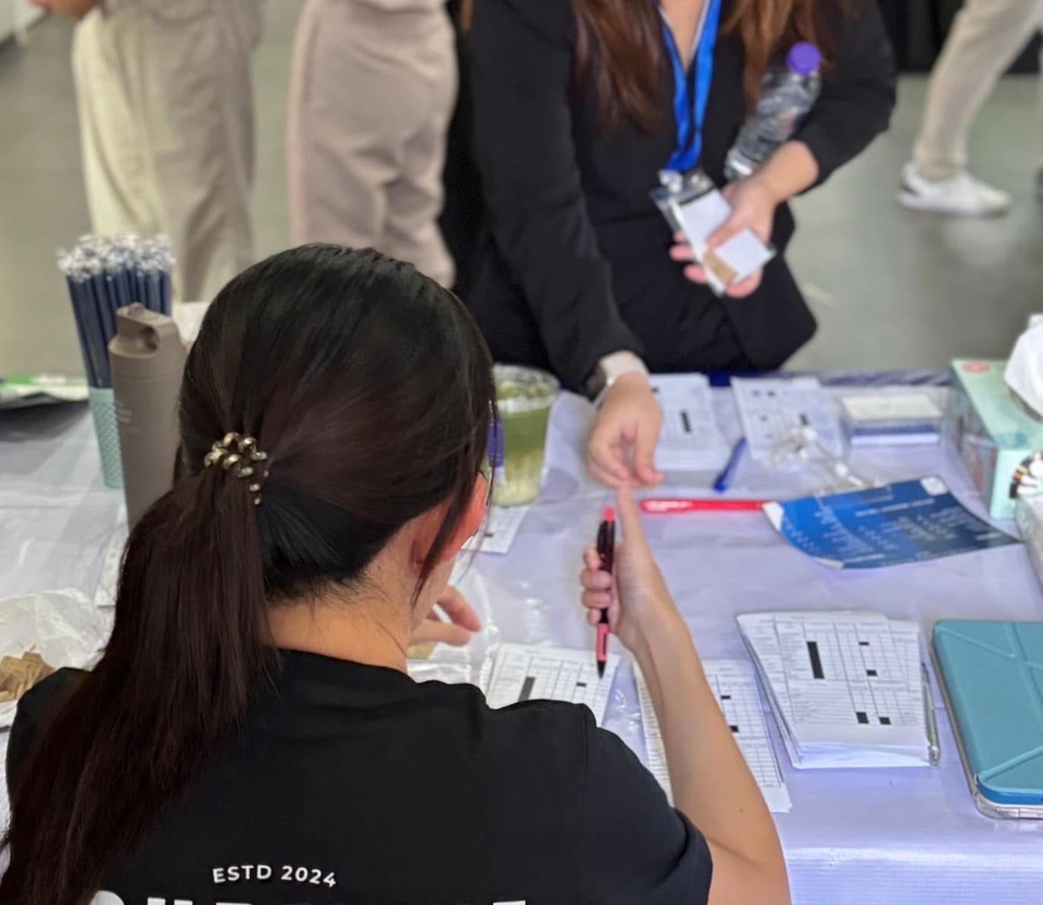 รับจัดบูธงานอีเว้นท์ ออกบูธงานแสดงสินค้า ออกงานอีเว้นท์ รับจัดงานอีเว้นท์ รับออกบูธ จัดงานอีเว้นท์