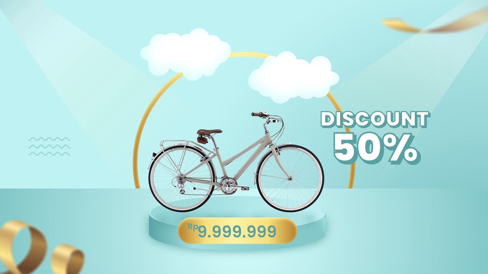 Jasa pembuatan animasi motion graphic untuk iklan produk,  dengan harga terjangkau.