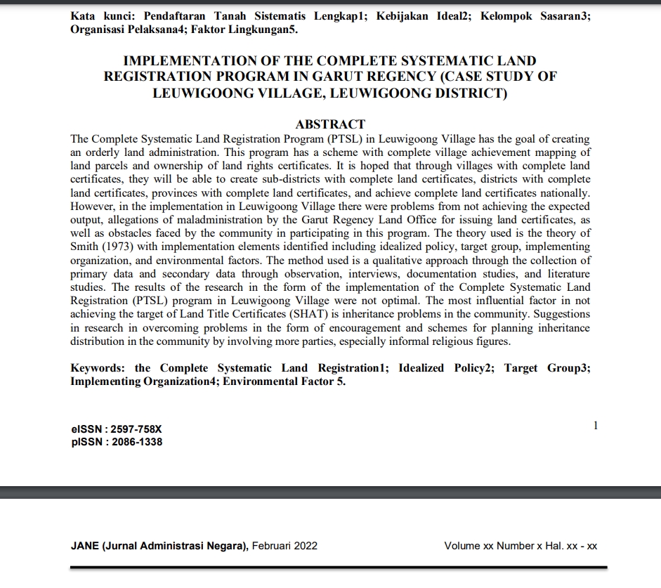 Proofreading - Proofreading Karya Tulis Ilmiah dan Tugas Makalah Kuliah Bahasa Indonesia Bahasa Inggris - 5