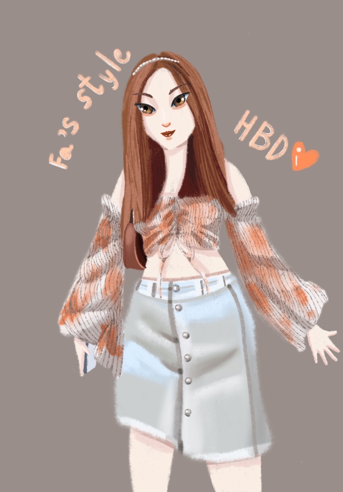 รับวาดภาพประกอบ สไตล์น่ารัก สีสันสดใส เหมาะกับงานอีเว้นท์