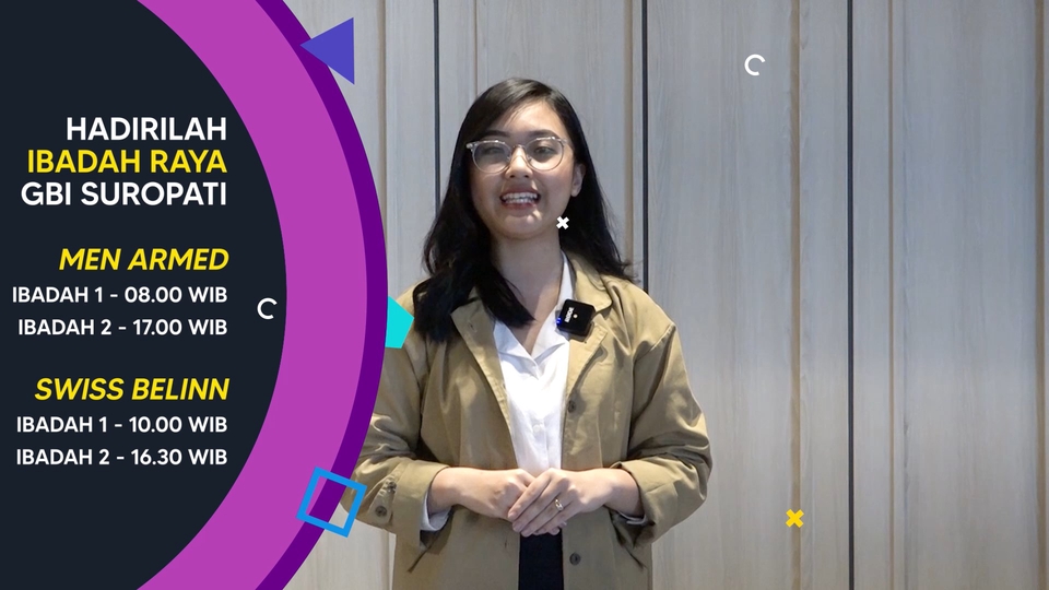 Video Editing - Jasa Edit Video Social Media murah - 9