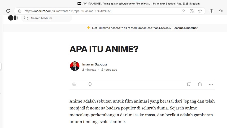 Pengetikan Umum - Pengetikan microsoft - 3