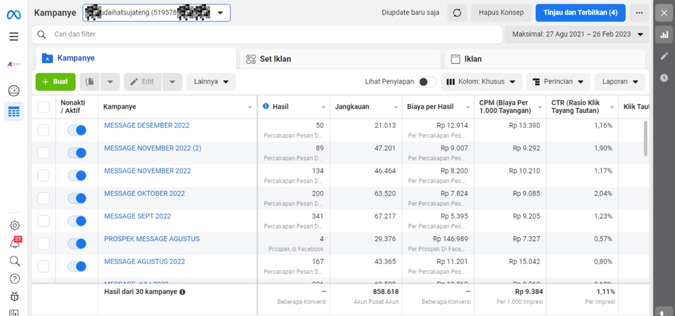 Digital Marketing - Strategi & Manajemen Facebook Ads - 3