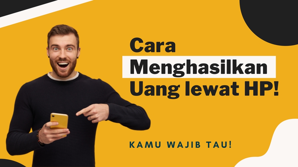 Banner Online - JASA DESAIN THUMBNAIL YOUTUBE DAN SOCIAL MEDIA DESIGN - 7