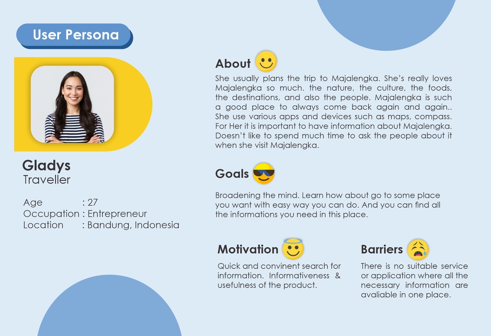 UI & UX Design - UI/UX Design untuk kebutuhan perusahaan mu - 3