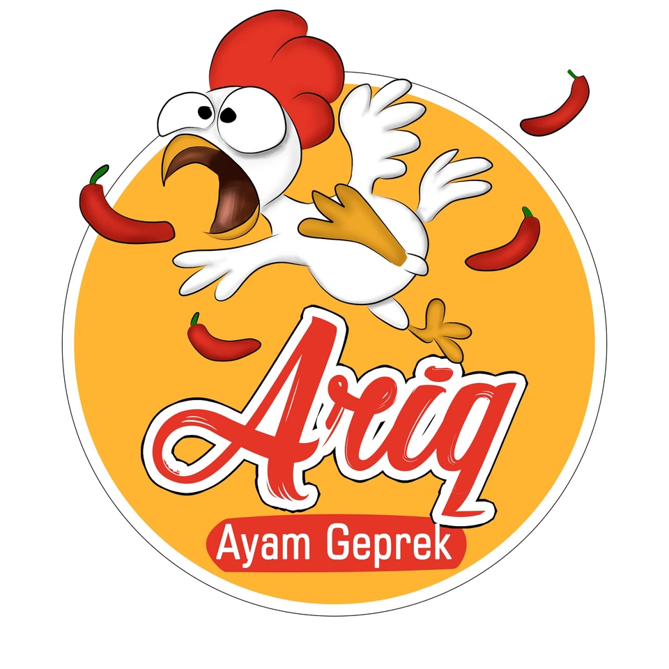 Banner Online - Banner, Desain Feed Sosial Media (Instagram, Twitter, dl), Pamflet, Brosur, Desain Kartu, dll - 6